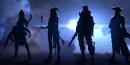 Шутер Project A от Riot Games может называться Valorant